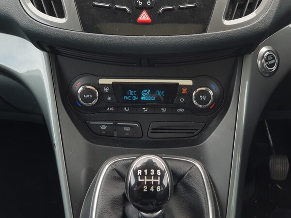Used Ford C-Max 2013 for sale - 75652778: Photo 18