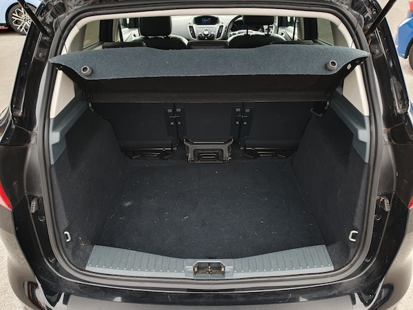 Used Ford C-Max 2013 for sale - 75652778: Photo 19