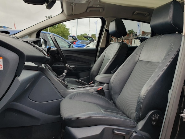Used Ford C-Max 2013 for sale - 75652778: Photo 8