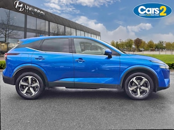 Used Nissan Qashqai 2022 for sale - 79503193: Photo