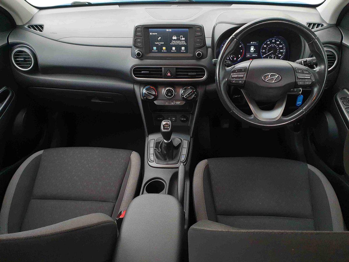 Used Hyundai KONA 2018 for sale - 76908040: Photo 11