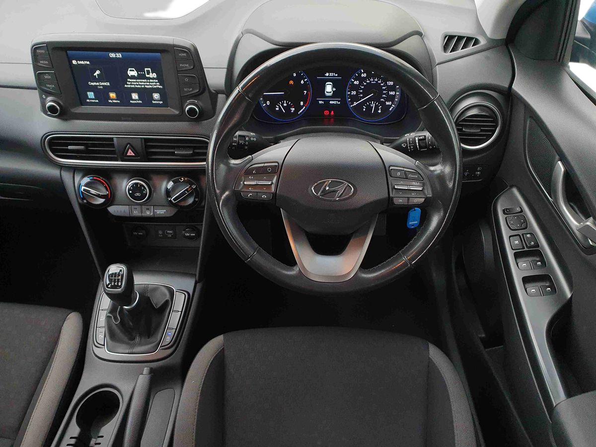 Used Hyundai KONA 2018 for sale - 76908040: Photo 12