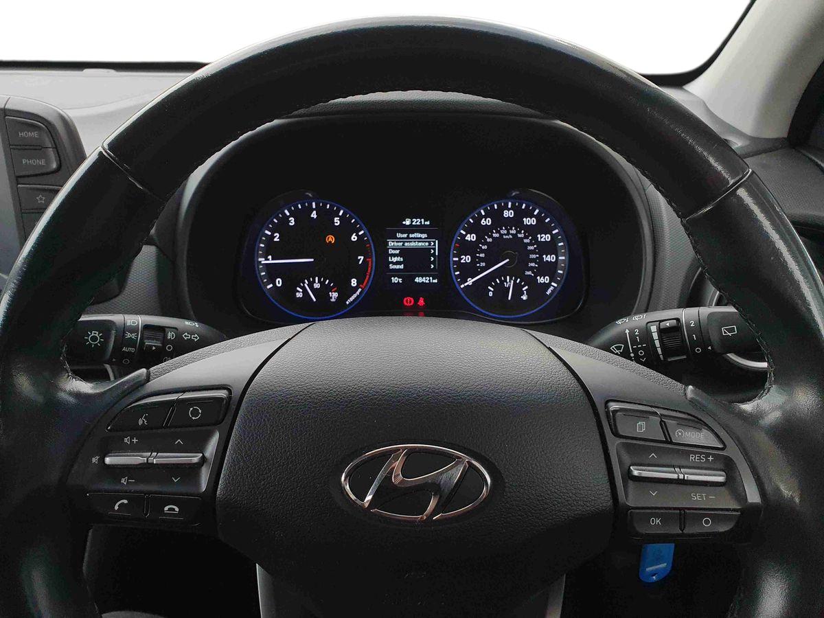 Used Hyundai KONA 2018 for sale - 76908040: Photo 13