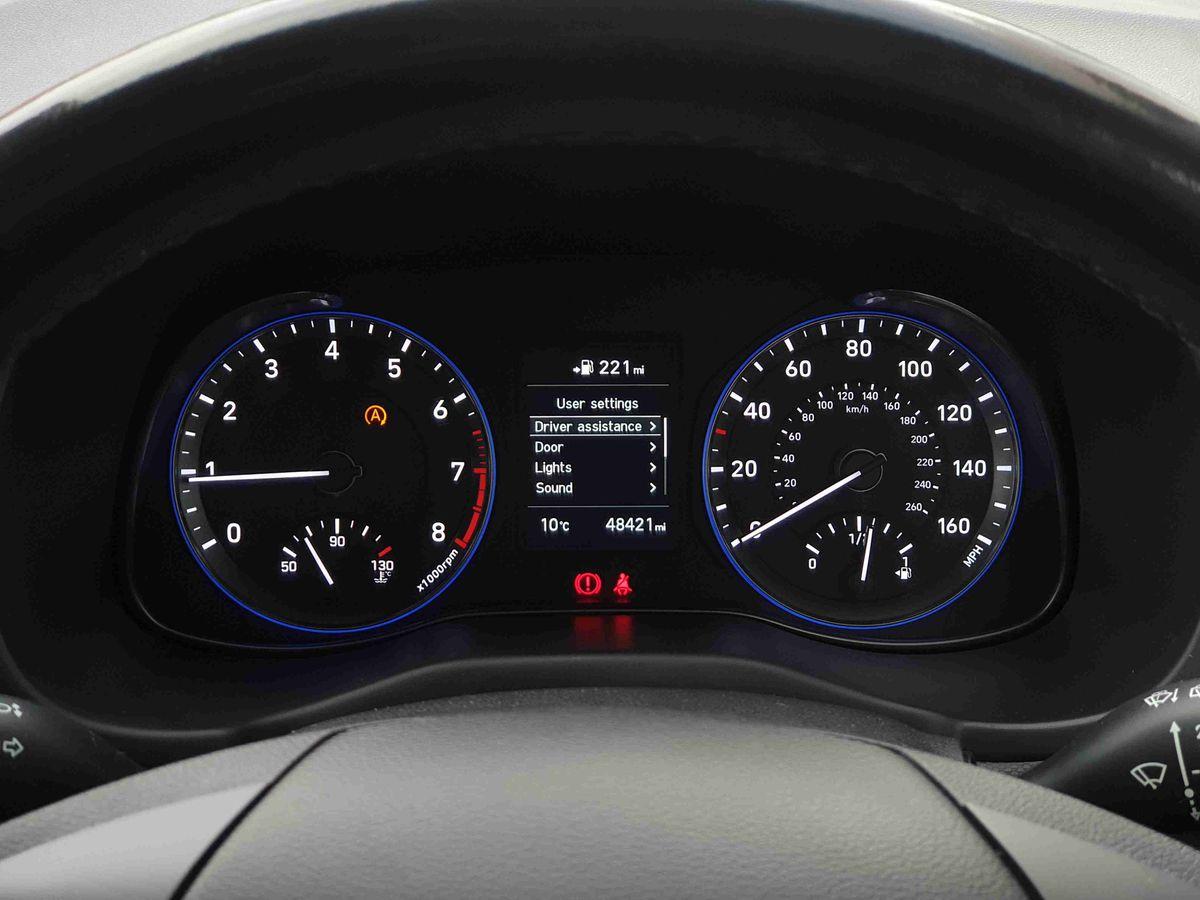 Used Hyundai KONA 2018 for sale - 76908040: Photo 14