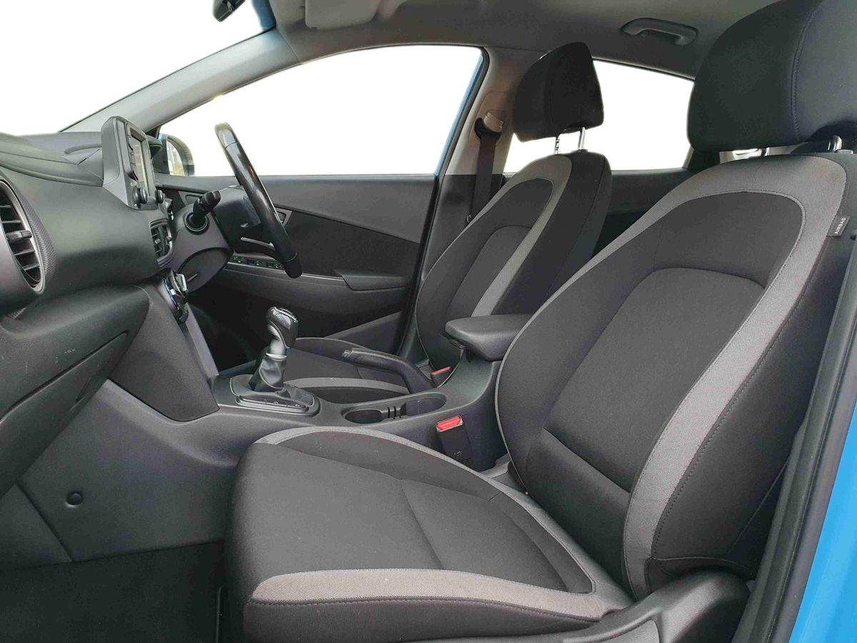 Used Hyundai KONA 2018 for sale - 76908040: Photo 16