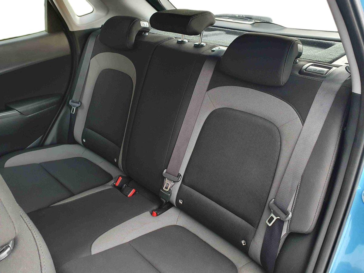 Used Hyundai KONA 2018 for sale - 76908040: Photo 17