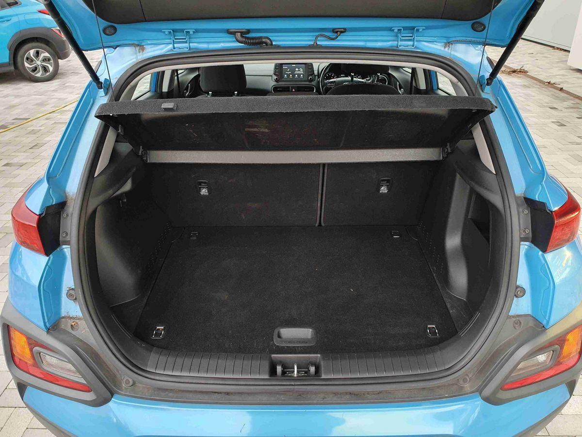 Used Hyundai KONA 2018 for sale - 76908040: Photo 18