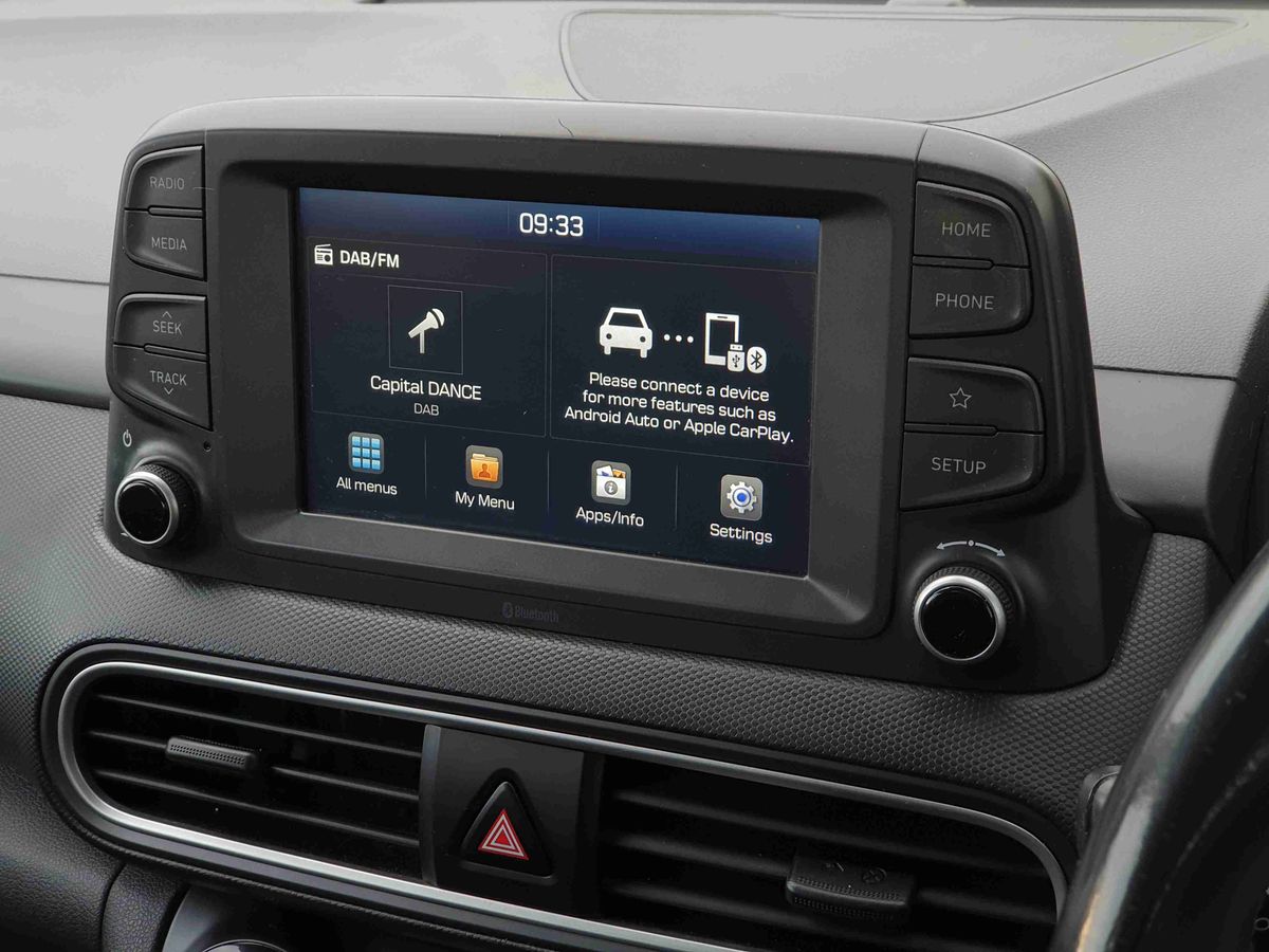 Used Hyundai KONA 2018 for sale - 76908040: Photo 19