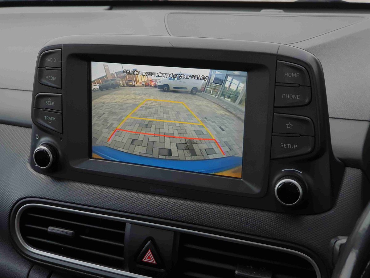 Used Hyundai KONA 2018 for sale - 76908040: Photo 20