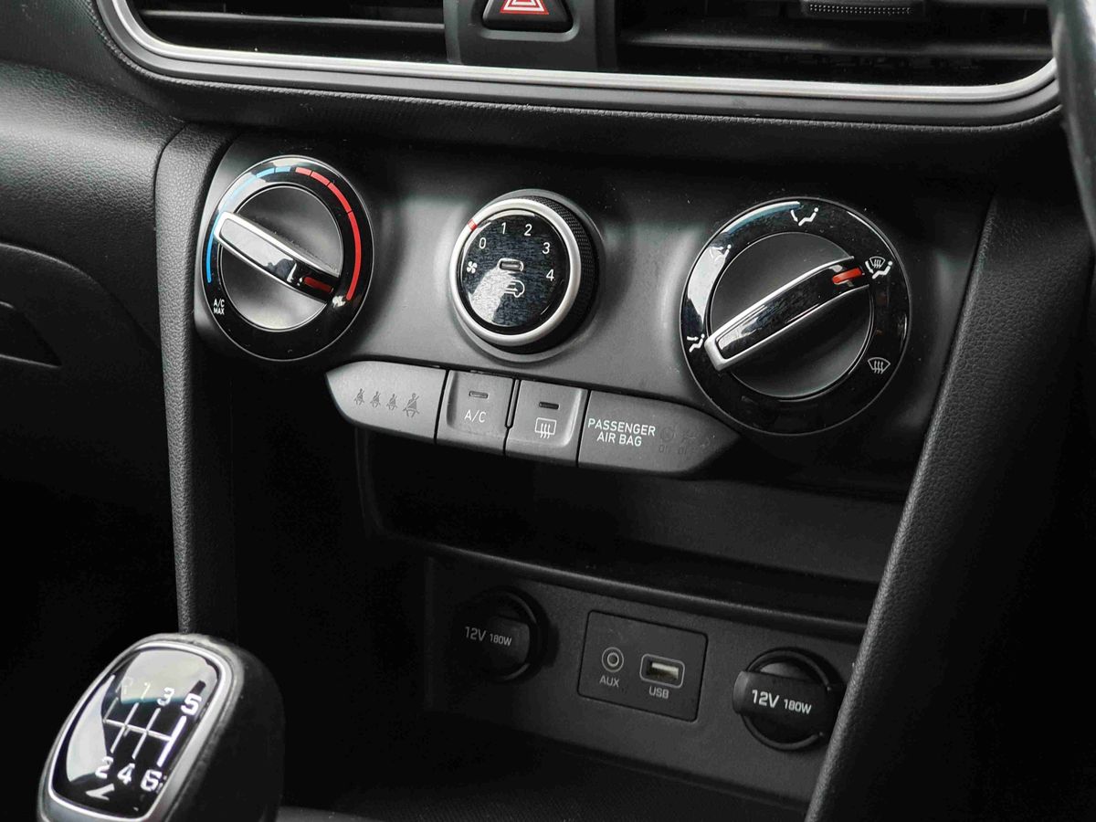 Used Hyundai KONA 2018 for sale - 76908040: Photo 21