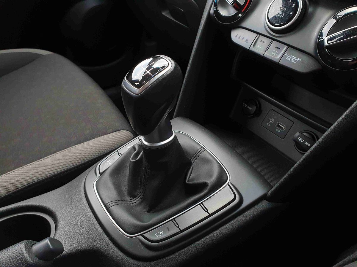 Used Hyundai KONA 2018 for sale - 76908040: Photo 22