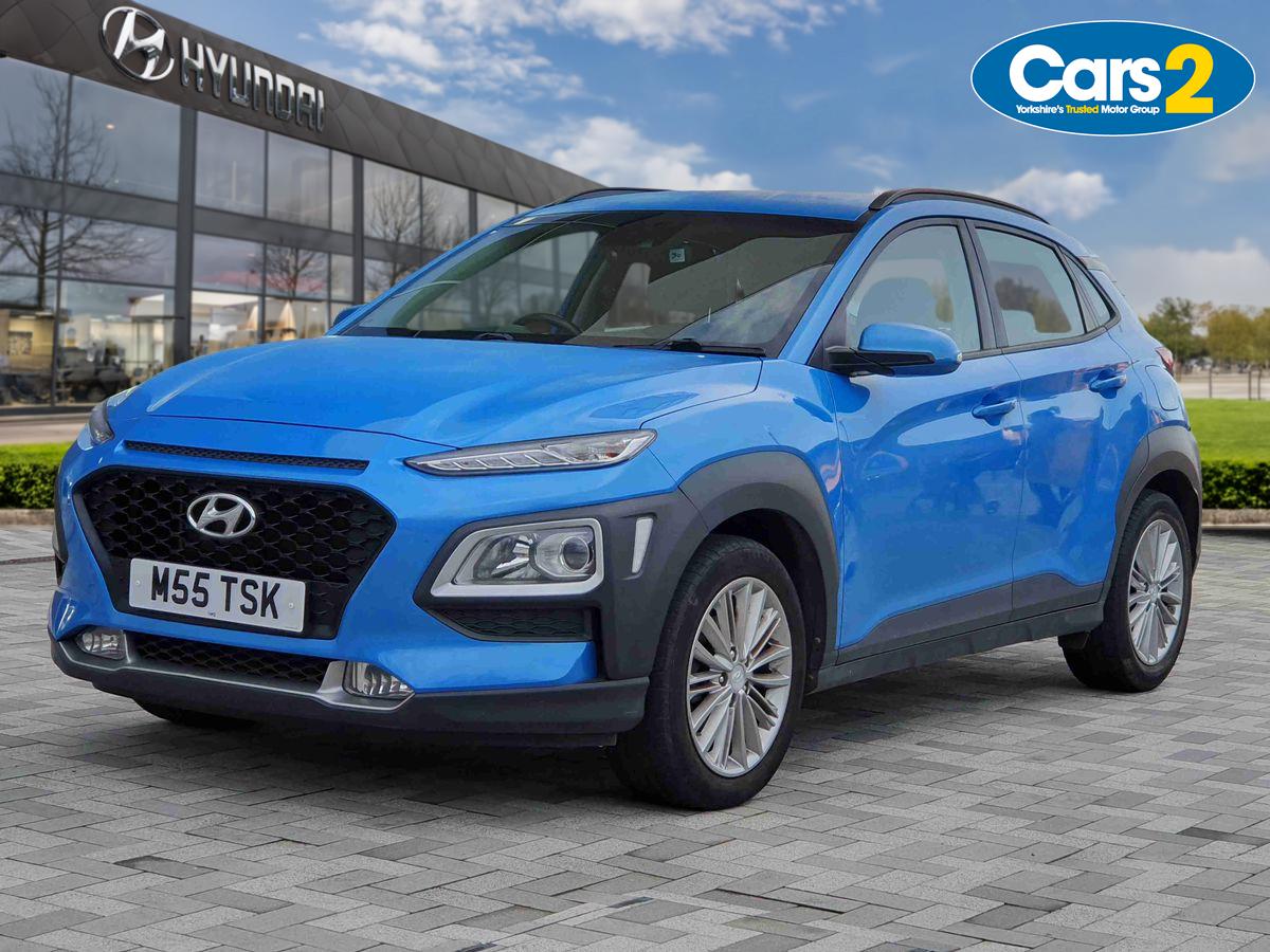 Used Hyundai KONA 2018 for sale - 76908040: Photo 7
