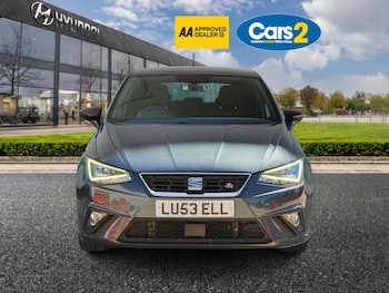 Used SEAT Ibiza 2019 for sale - 75465736: Photo