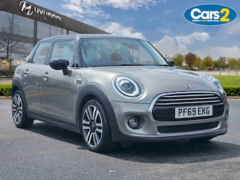 Used MINI Hatch 2019 for sale - 79502140: Photo