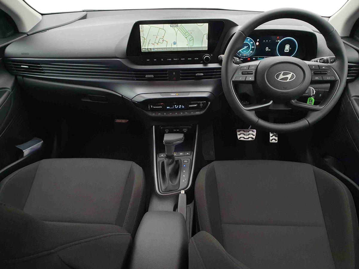 Used Hyundai BAYON 2025 for sale - 77307415: Photo 11