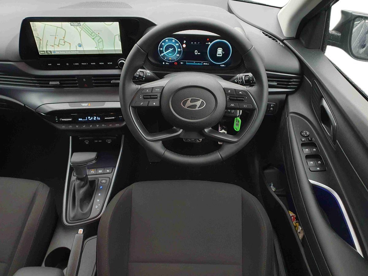 Used Hyundai BAYON 2025 for sale - 77307415: Photo 12