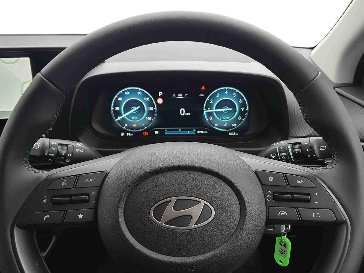 Used Hyundai BAYON 2025 for sale - 77307415: Photo 13