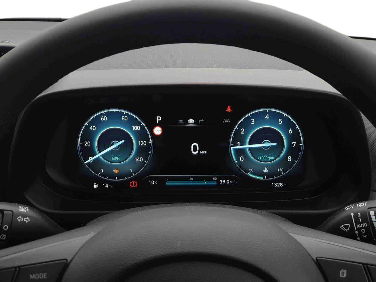 Used Hyundai BAYON 2025 for sale - 77307415: Photo 14