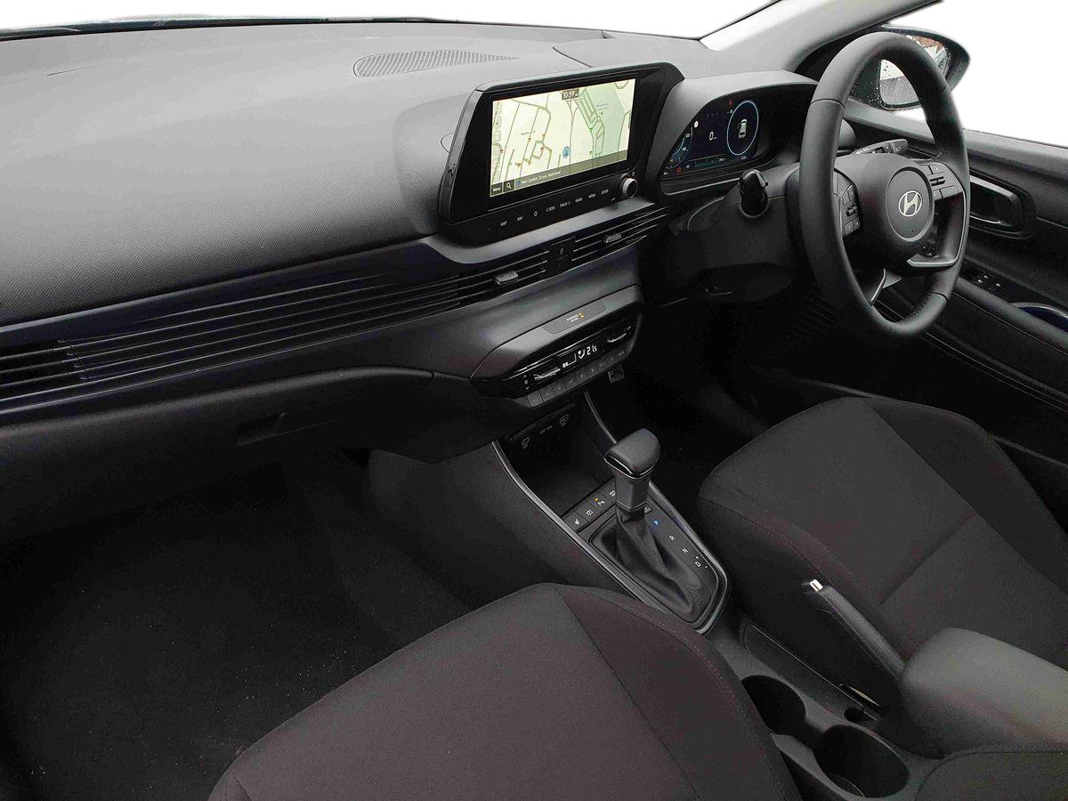 Used Hyundai BAYON 2025 for sale - 77307415: Photo 15