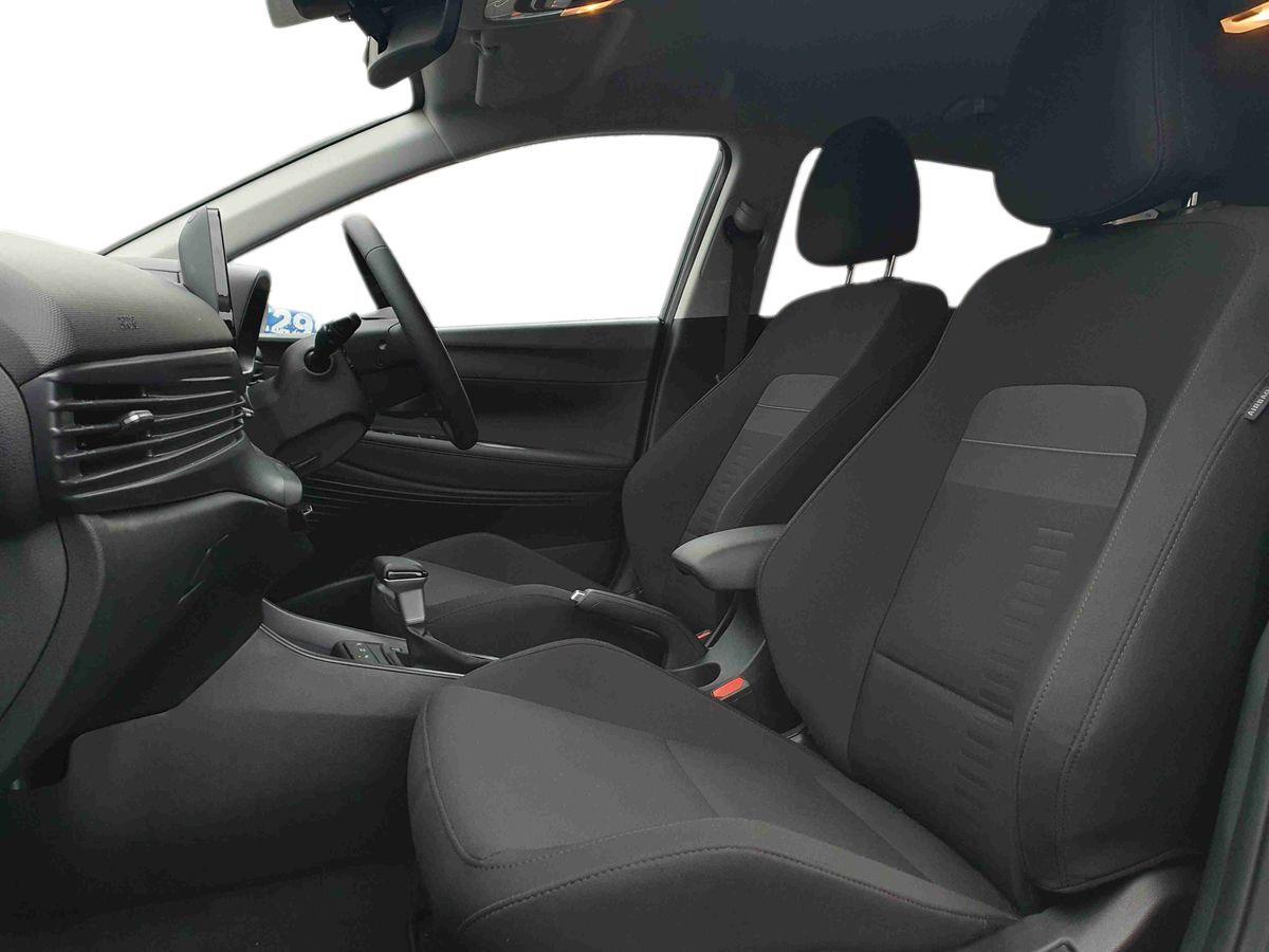 Used Hyundai BAYON 2025 for sale - 77307415: Photo 16