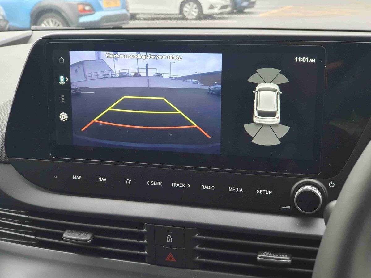 Used Hyundai BAYON 2025 for sale - 77307415: Photo 20