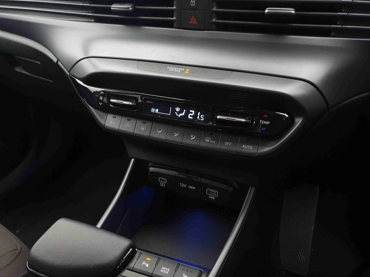 Used Hyundai BAYON 2025 for sale - 77307415: Photo 21