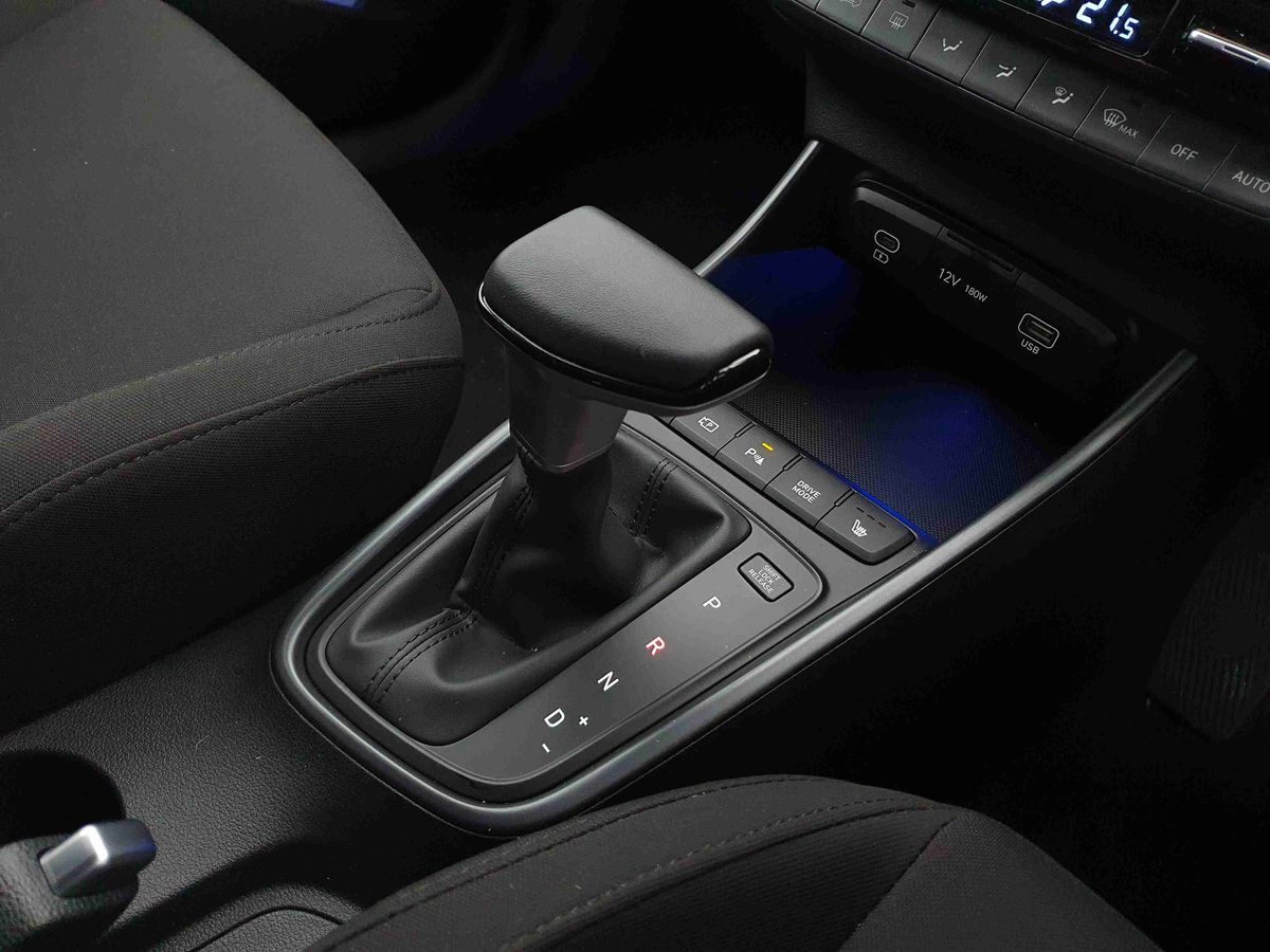 Used Hyundai BAYON 2025 for sale - 77307415: Photo 22