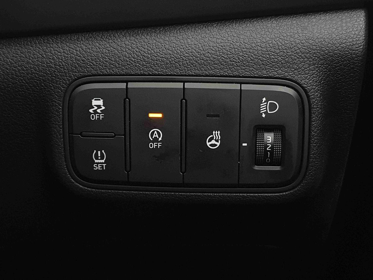 Used Hyundai BAYON 2025 for sale - 77307415: Photo 23