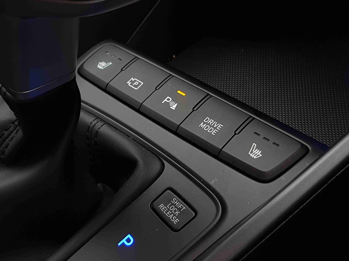 Used Hyundai BAYON 2025 for sale - 77307415: Photo 24