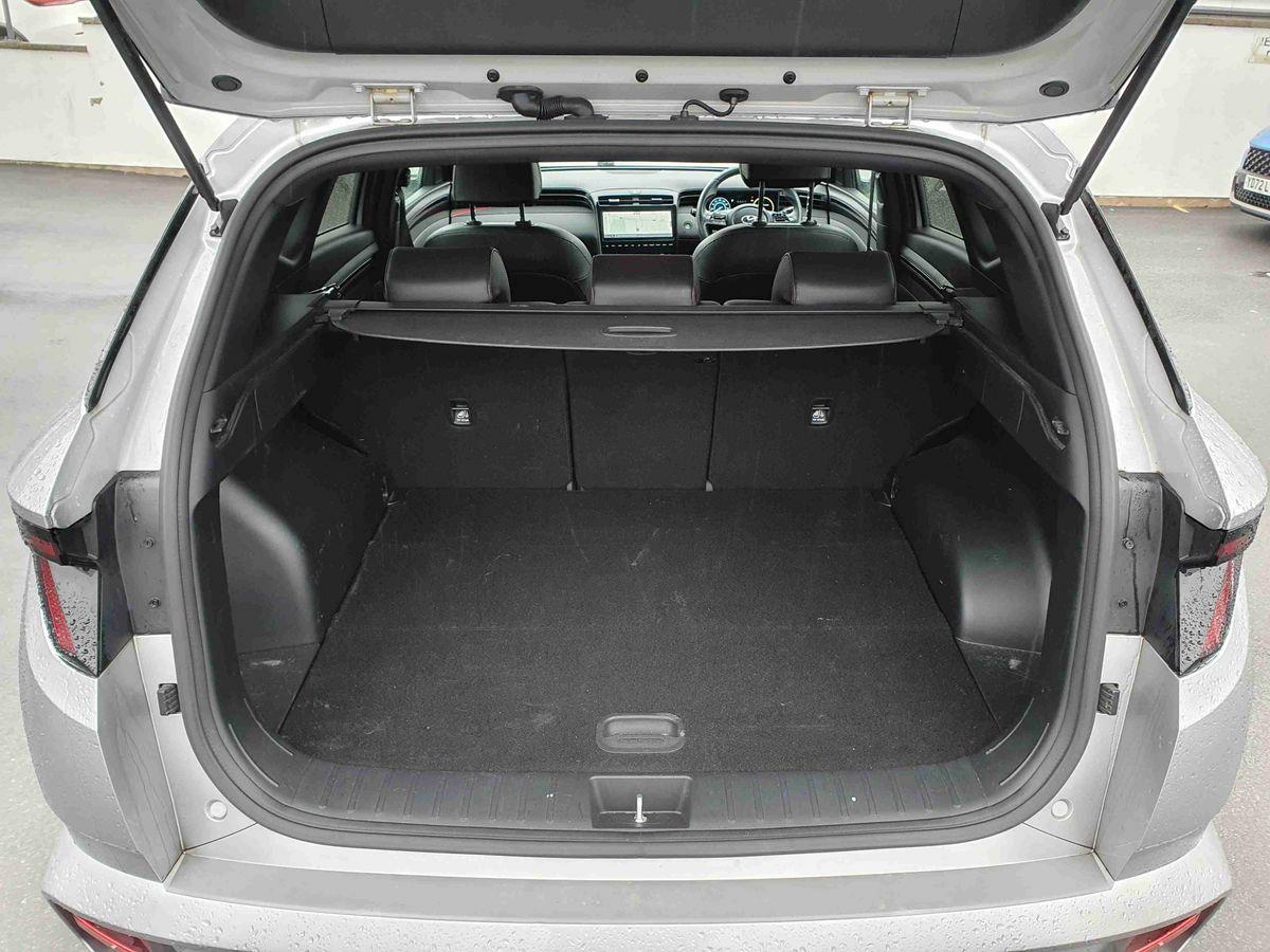 Used Hyundai TUCSON 2022 for sale - 77614349: Photo 18