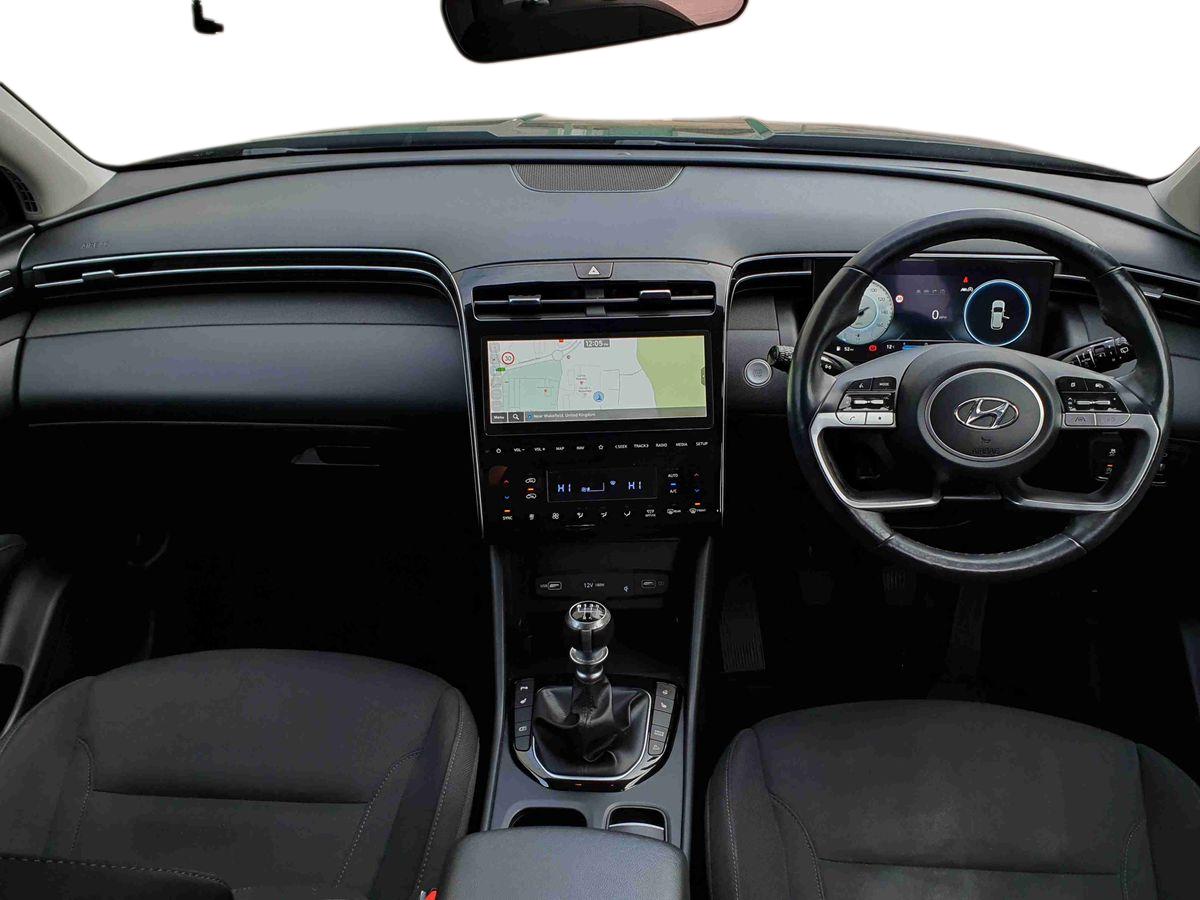 Used Hyundai TUCSON 2021 for sale - 76420387: Photo 11