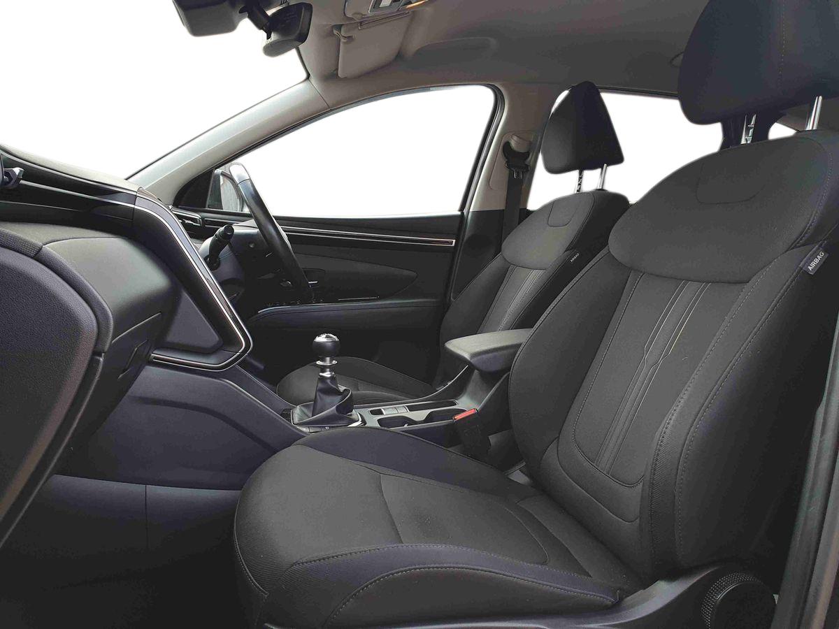 Used Hyundai TUCSON 2021 for sale - 76420387: Photo 16