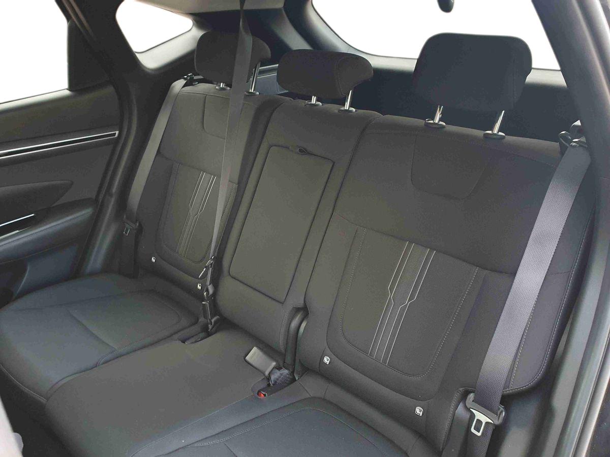 Used Hyundai TUCSON 2021 for sale - 76420387: Photo 17