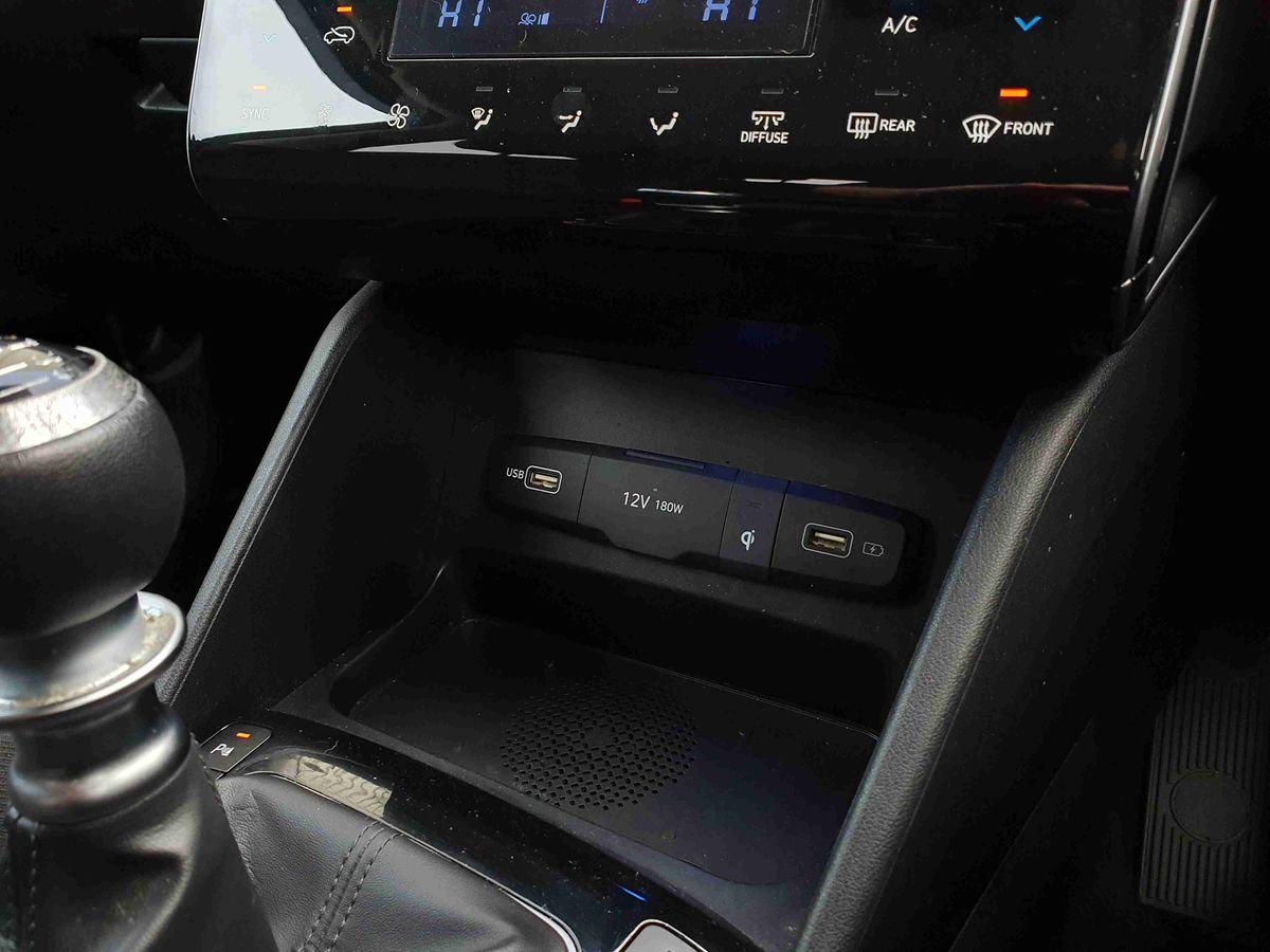 Used Hyundai TUCSON 2021 for sale - 76420387: Photo 22