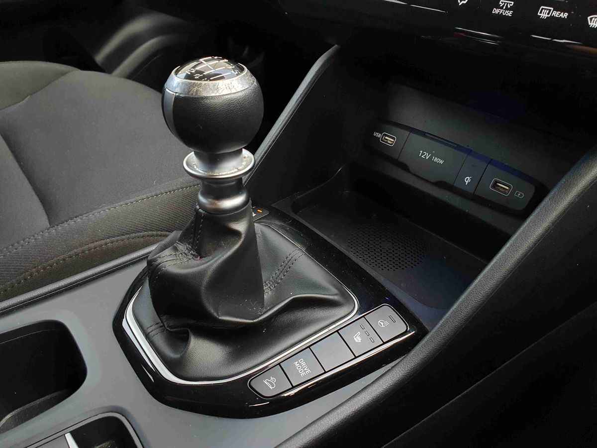 Used Hyundai TUCSON 2021 for sale - 76420387: Photo 23