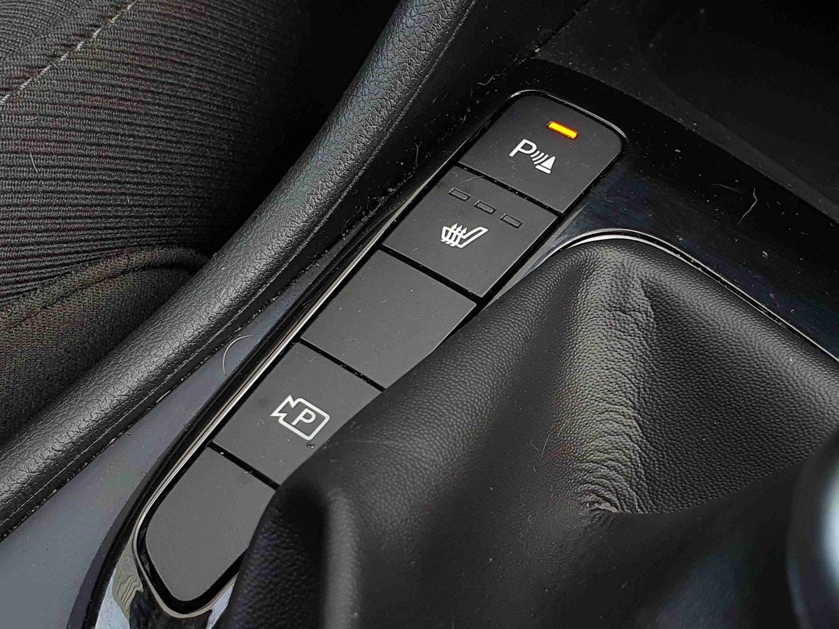 Used Hyundai TUCSON 2021 for sale - 76420387: Photo 25