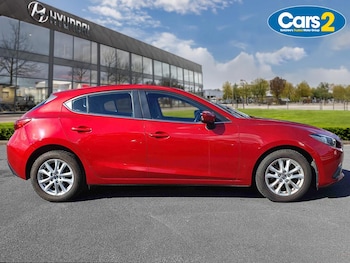 Used Mazda Mazda3 2016 for sale - 78493596: Photo