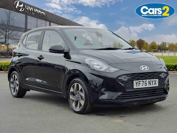 Used Hyundai i10 2026 for sale - 79269286: Photo