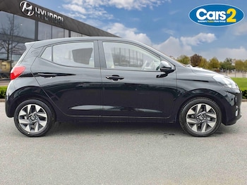 Used Hyundai i10 2026 for sale - 79269286: Photo