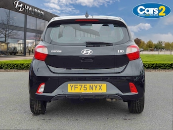 Used Hyundai i10 2026 for sale - 79269286: Photo