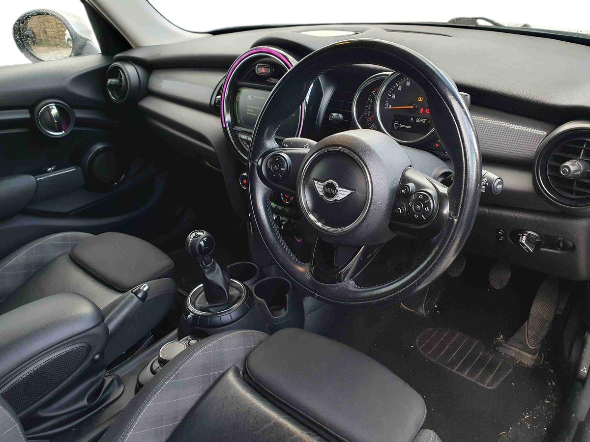 Used MINI Hatch 2016 for sale - 76623523: Photo 10