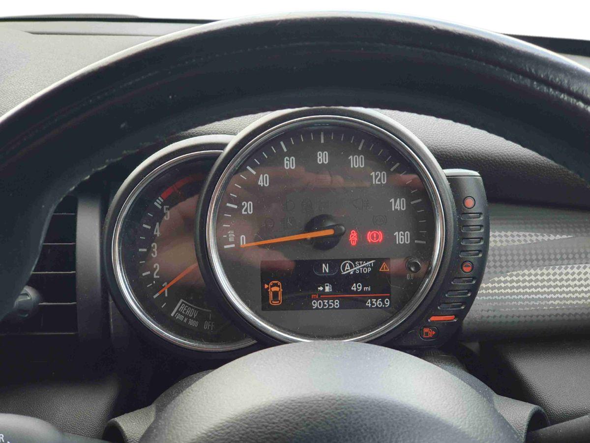 Used MINI Hatch 2016 for sale - 76623523: Photo 14