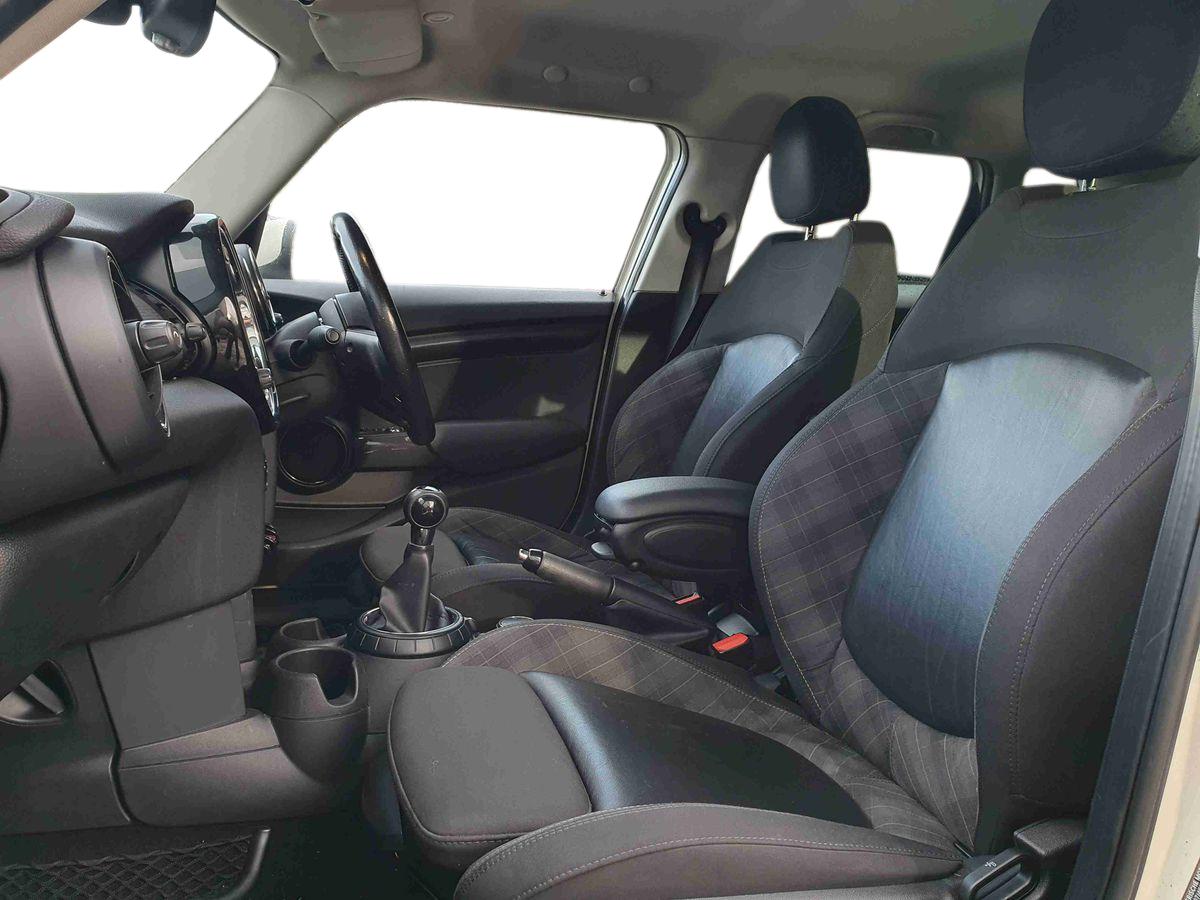 Used MINI Hatch 2016 for sale - 76623523: Photo 16