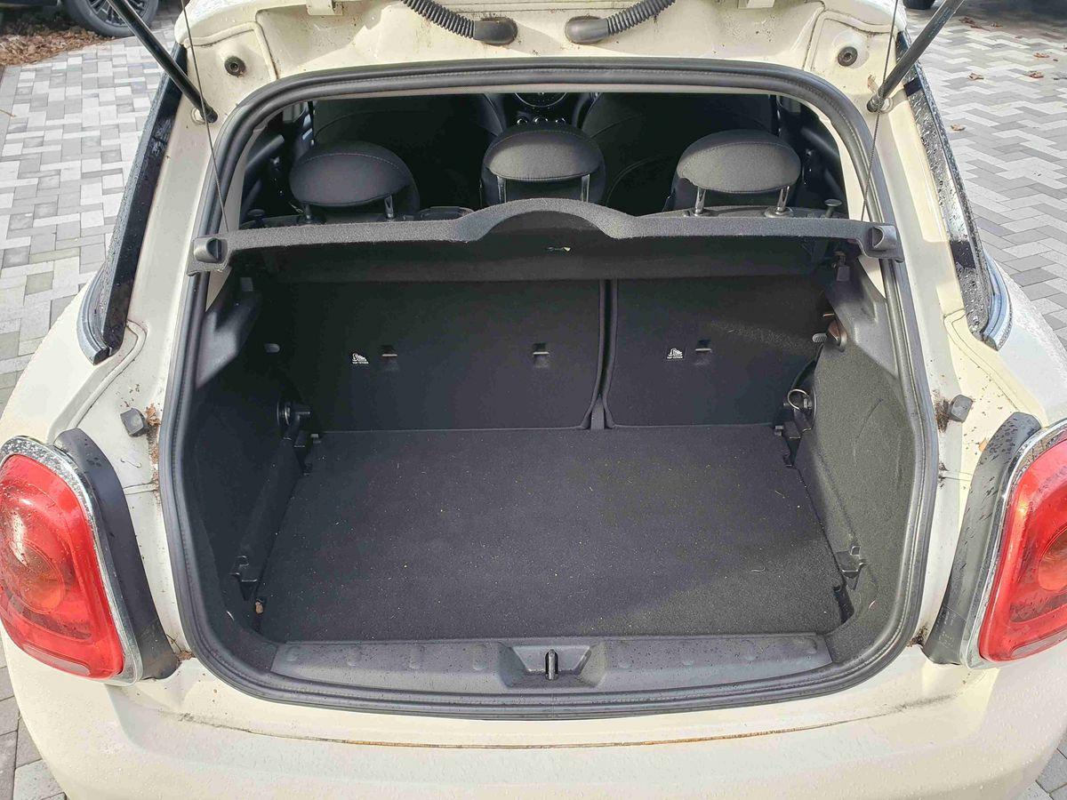 Used MINI Hatch 2016 for sale - 76623523: Photo 18