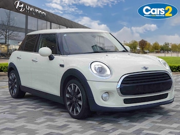 Used MINI Hatch 2016 for sale - 76623523: Photo