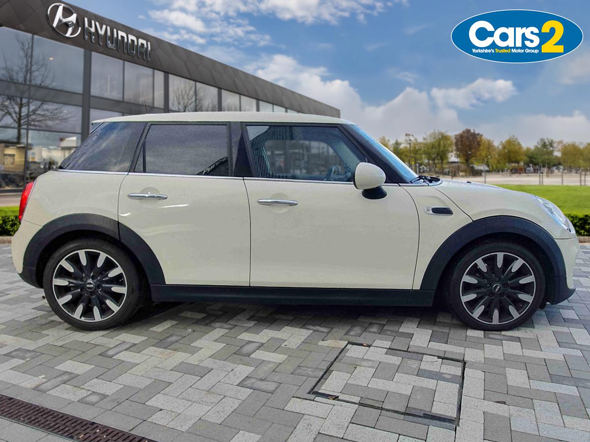 Used MINI Hatch 2016 for sale - 76623523: Photo 2