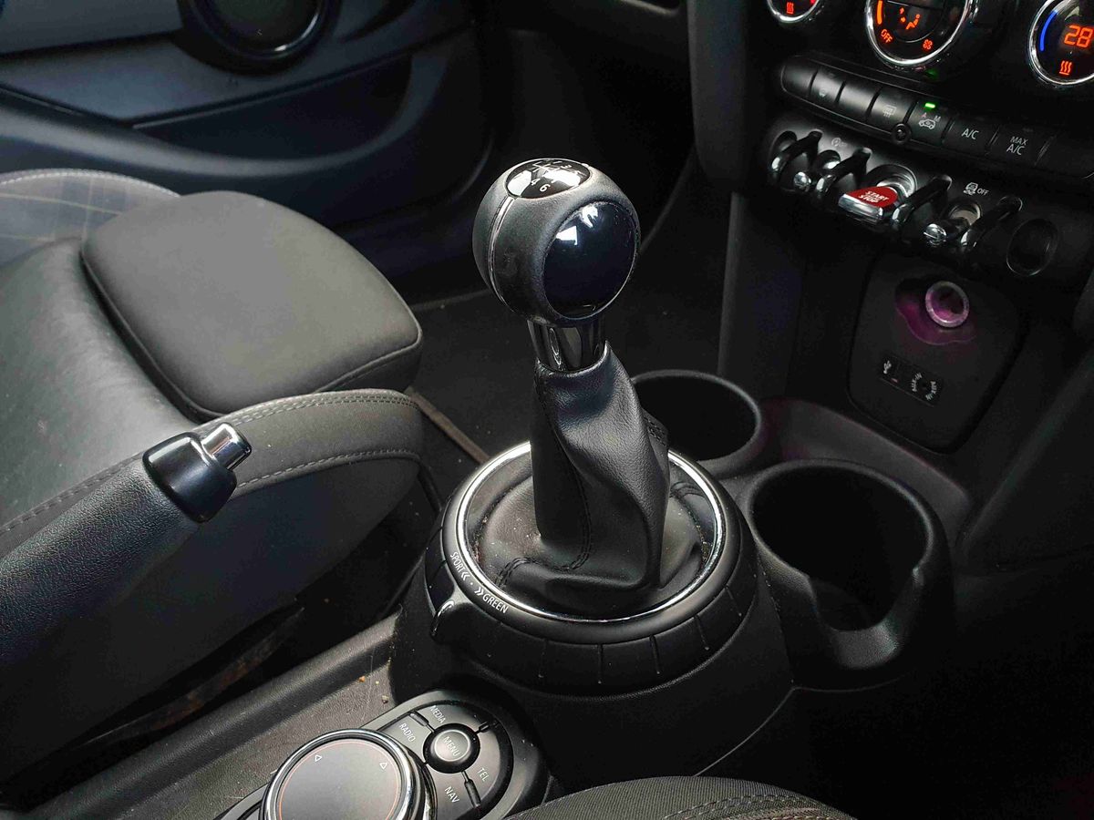 Used MINI Hatch 2016 for sale - 76623523: Photo 21