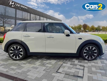 Used MINI Hatch 2016 for sale - 76623523: Photo