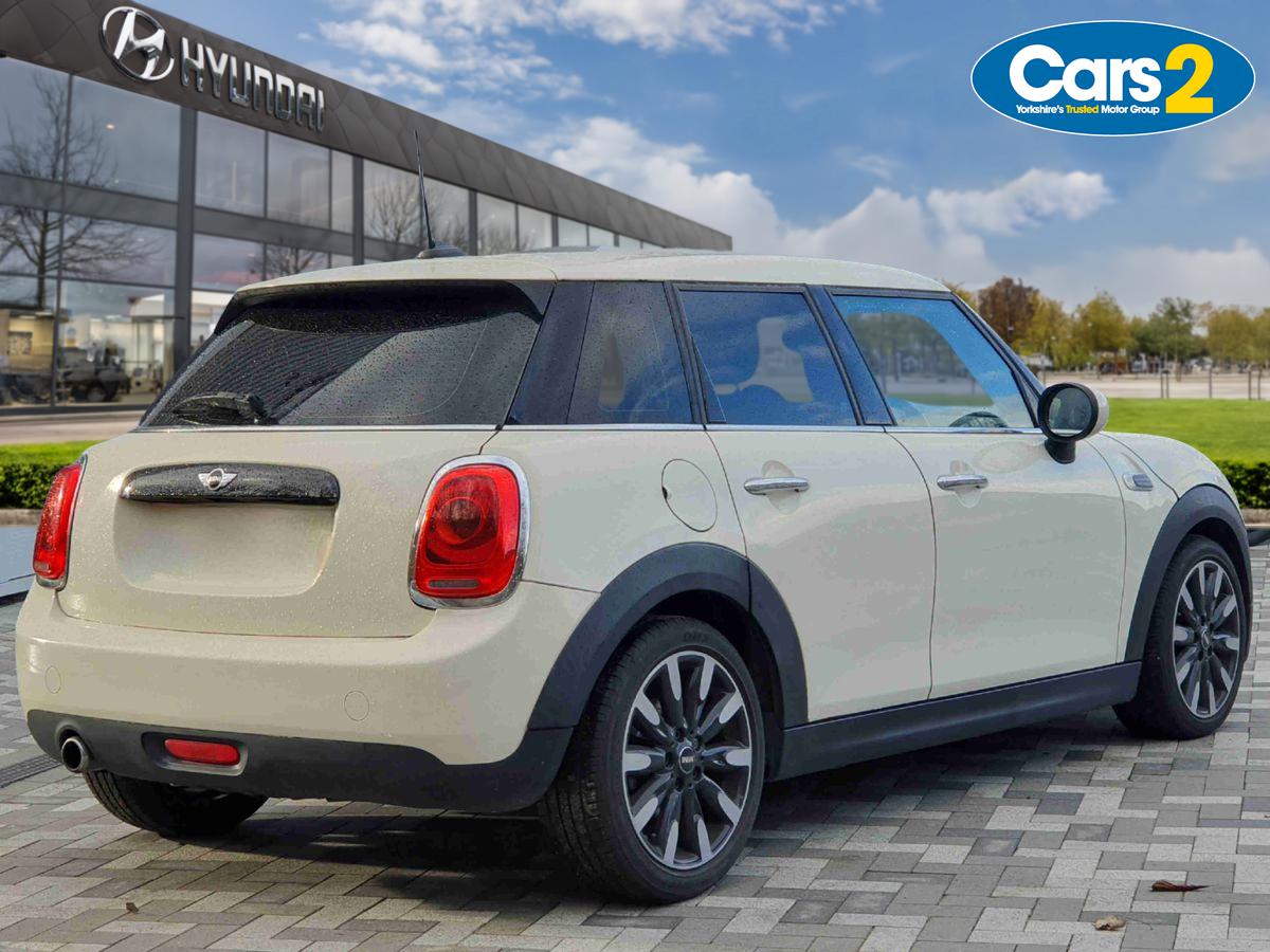 Used MINI Hatch 2016 for sale - 76623523: Photo 3