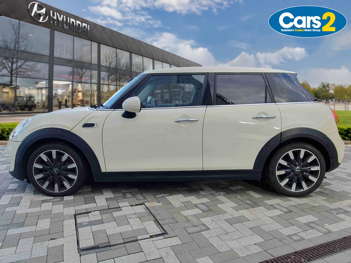 Used MINI Hatch 2016 for sale - 76623523: Photo 6